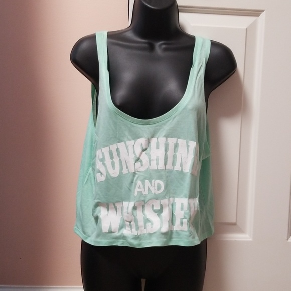 Forever 21 Tops - Women's tank top